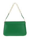 Valentino July Shoulder Bag, Verde