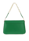 Valentino July Shoulder Bag, Verde