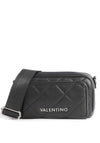 Valentino Ocarina Mini Crossbody Bag, Black