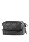 Valentino Ocarina Mini Crossbody Bag, Black
