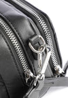 Valentino Ocarina Mini Crossbody Bag, Black