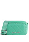 Valentino Ocarina Small Crossbody Bag, Verde