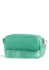 Valentino Ocarina Small Crossbody Bag, Verde