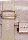 Valentino Handbags Nicum Crossbody Bag, Powder Pink