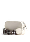 Valentino Handbags Gin Crossbody Bag, Ecru