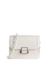 Valentino Handbags Nicum Crossbody Bag, Ecru
