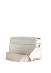 Valentino Handbags Nicum Crossbody Bag, Ecru