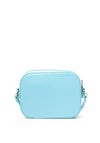 Valentino Divina Crossbody, Light Blue