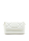 Valentino Handbags Soda Crossbody Bag, White