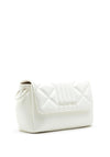 Valentino Handbags Soda Crossbody Bag, White