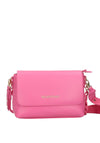 Valentino Handbags Whisky Medium Shoulder Bag, Fuchsia