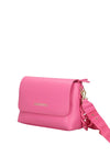 Valentino Handbags Whisky Medium Shoulder Bag, Fuchsia