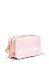 Valentino  Liuto Crossbody Bag, Pink Multi