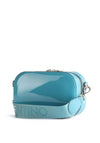 Valentino Handbags Sabal Small Crossbody Bag, Aquamarine