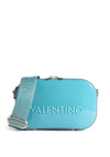 Valentino Handbags Sabal Small Crossbody Bag, Aquamarine