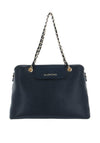 Valentino Rolls Tote Bag, Dark Blue