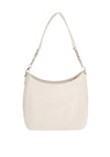 Valentino Souvenir Crossbody Bag, Ecru