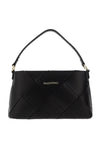 Valentino Handbags Medium Ibiza Shoulder Bag, Nero