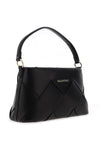 Valentino Handbags Medium Ibiza Shoulder Bag, Nero