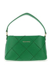 Valentino Medium Ibiza Shoulder Bag, Verde