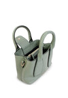 Valentino Handbags Tortillas Grab Bag, Mint Green