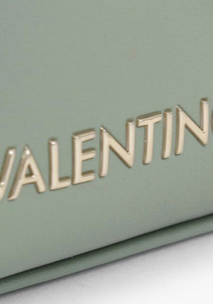 Valentino Handbags Tortillas Grab Bag, Mint Green