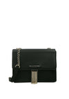 Valentino Handbags Piccadilly Shoulder Bag, Black
