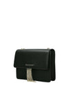 Valentino Handbags Piccadilly Shoulder Bag, Black