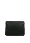 Valentino Handbags Piccadilly Shoulder Bag, Black