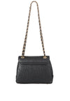 Valentino Handbags Relax Mini Shoulder Bag, Nero