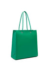 Valentino Handbags Jelly Large Tote, Verde