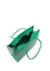 Valentino Handbags Jelly Large Tote, Verde