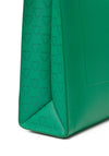 Valentino Handbags Jelly Large Tote, Verde