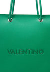 Valentino Handbags Jelly Large Tote, Verde