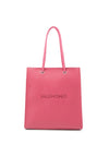 Valentino Handbags Jelly Large Tote, Rosa