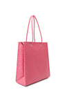 Valentino Handbags Jelly Large Tote, Rosa
