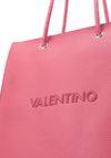 Valentino Handbags Jelly Large Tote, Rosa