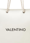 Valentino Handbags Jelly Large Tote, Off White