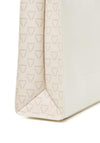 Valentino Handbags Jelly Large Tote, Off White