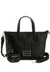 Valentino Handbags Sunny Medium Tote Bag, Black