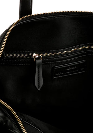 Valentino Handbags Sunny Medium Tote Bag, Black