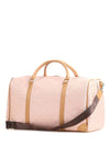 Valentino Handbags Liuto Weekend Bag, Powder Pink