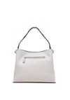 Valentino Handbags Sour Small Bucket Bag, White