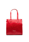 Valentino Handbags Satai Tote Bag, Rosso