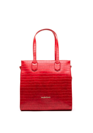 Valentino Handbags Satai Tote Bag, Rosso