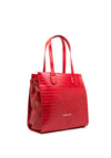Valentino Handbags Satai Tote Bag, Rosso