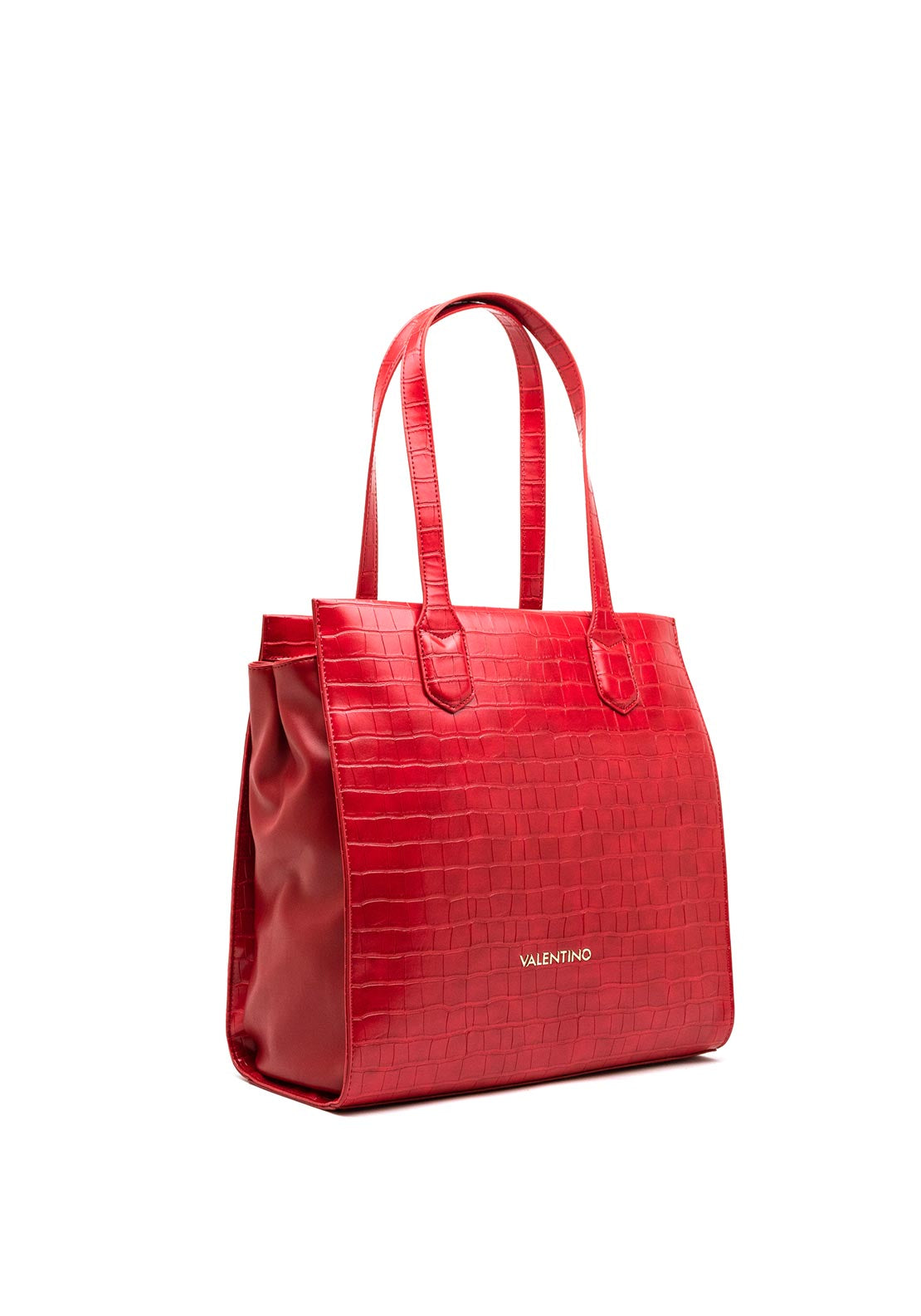 Valentino Handbags Satai Tote Bag, Rosso