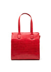 Valentino Handbags Satai Tote Bag, Rosso