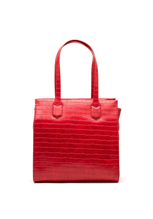 Valentino Handbags Satai Tote Bag, Rosso