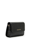 Valentino Satai Crossbody Bag, Black